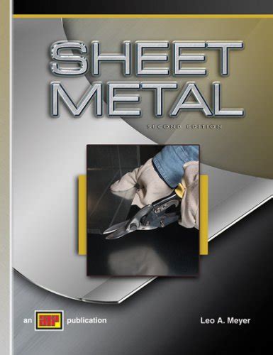 sheet metal fabrication book|sheet metal fabrication book pdf.